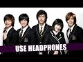 A & T - Something Happened To My Heart ( 8D ) Boys Over Flowers OST | USE HEADPHONES | 8D KNOCKOUTS