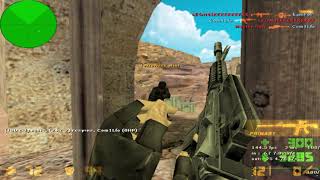 : CS 1.6 !   ()  ! FASTCUP 5x5 ! DUST2