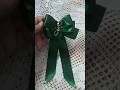 hairbow 🎀 #diy #artandcraft #diycrafts #handmade #handmadewithlove