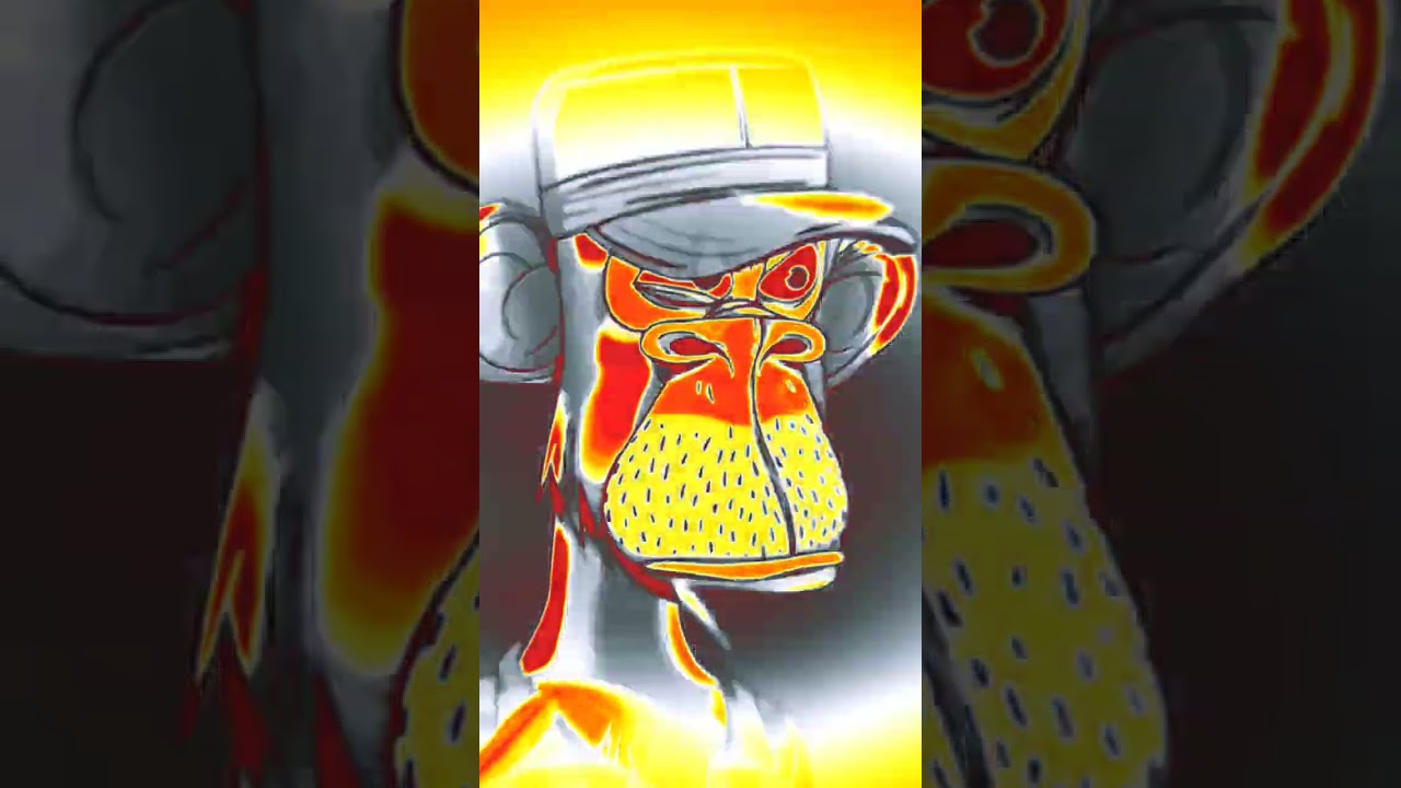 Топовые обезьянки 