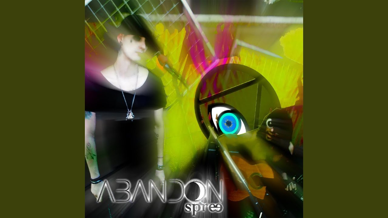 Ultra Rainbow Dying (Live)