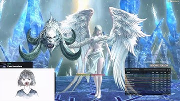 【FFXIV】E8s First Clear [Monk PoV]