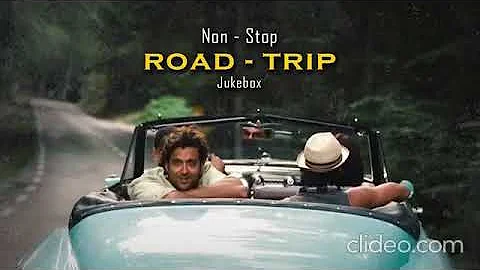 Emotional Road Trip Jukebox   Hansel D   Best Travelling Songs   Night Drive Mashup