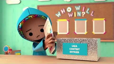 IAEA Infographic Design Contest #SafeSecureTransport