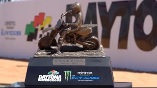 2021 Daytona Supercross | Pre-Race News Break