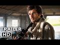 THE DOG STARS Official Trailer 2 (2026) Jacob Elordi, Ridley Scott