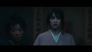 พากยไทย Rurouni Kenshin The Final Main Trailer