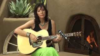 Francesca Evans "Just When I Needed You Most" chords