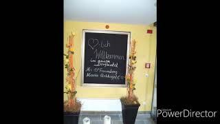 Dorfhotel Fasching Vor Dem Umbau