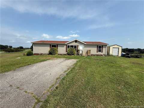 8056 Asher Court, Corydon, IN home video tour