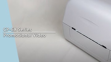 [CP-EX / CP-EX Pro Series] Promotional Video