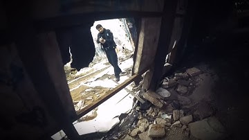 3 Most DISTURBING Urban Explorations Gone Terribly Wrong