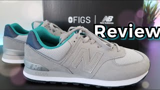 new balance 574 figs