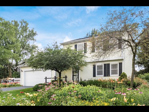 6945 Cooper Road, Westerville, OH home video tour