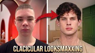 Clavicular Looksmaxxing Full Course