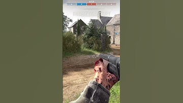 I am the greatest Hell Let Loose player of all time ❄️ #gaming #hellletloose #battlefield #gameplay