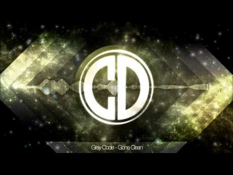 Grey Code - Gone Clean