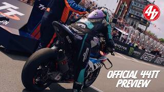 2026 ISLE OF MAN TT PREVIEW
