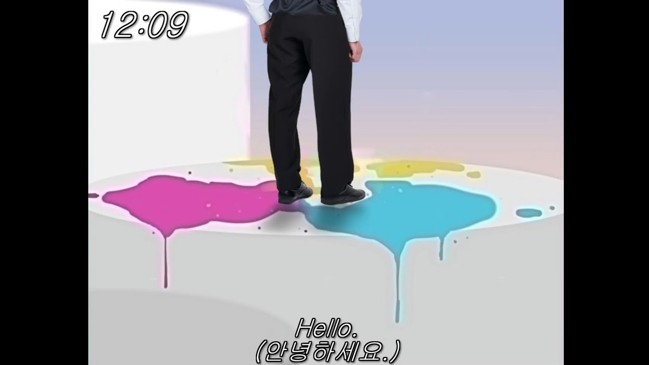 김병만 - 병만디스코