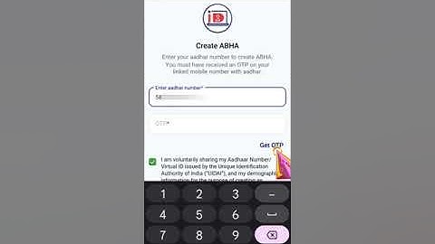 Patient Registration by CHO /Spoke Doctor using ABHA in eSanjeevani Mobile Application