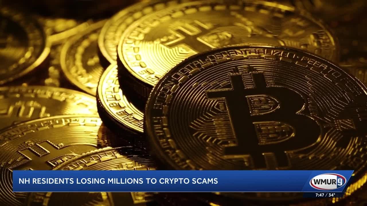 Experts say education key to avoiding costly crypto scams