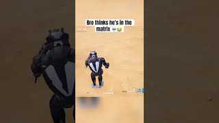 Bro Is Not Fncs Mongraal