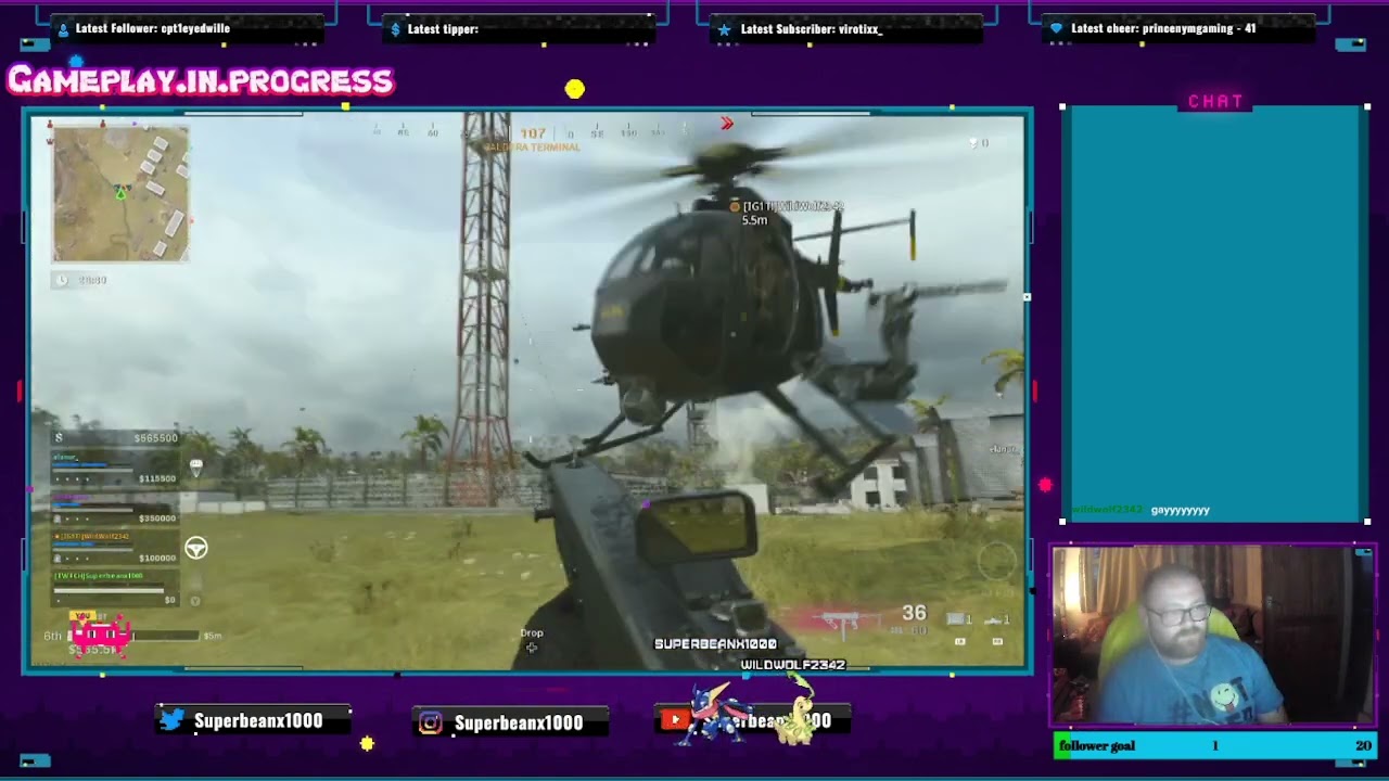 hunting with wild wolf its all about the bants