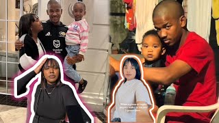 Watch Jayden Adam’s sidechick called out after xposing he HAS a SON too,bids her farewell 