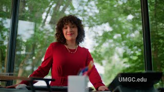 Advance Your Career with Skills-Based Education from UMGC