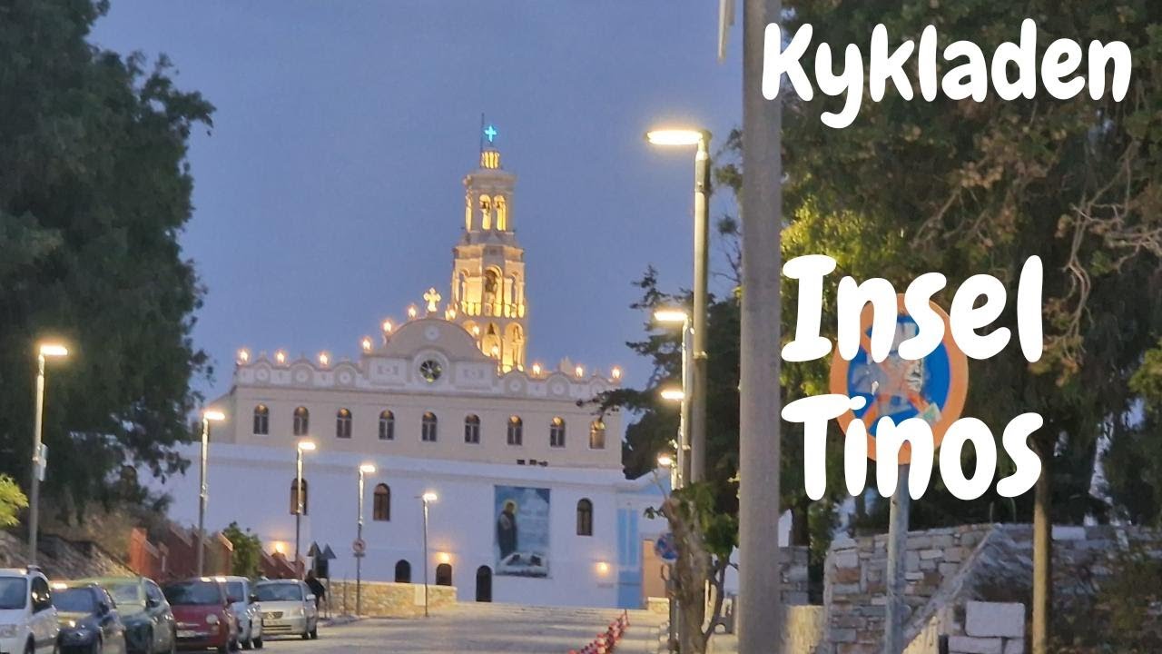 Tinos