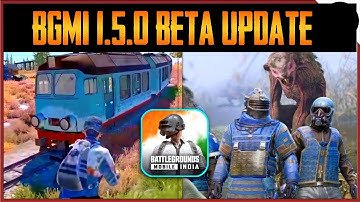 DOWNLOAD BGMI BETA VERSION LINK IN DESCRIPTION