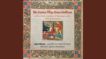 Responsorium 2 Cum Transisset Sabbbatum