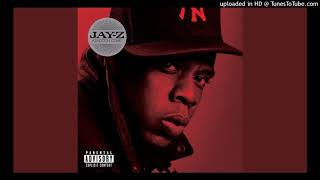 Jay-Z - The Prelude (432Hz)