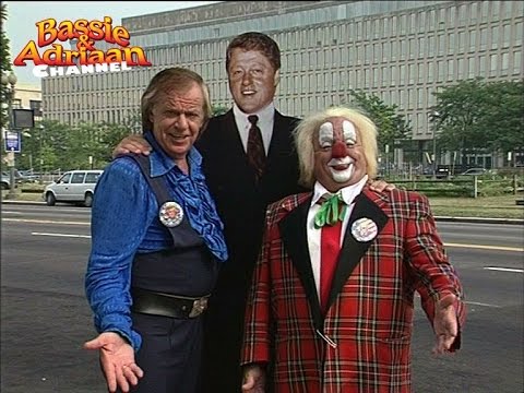 Bassie & Adriaan - Als ik de president ben