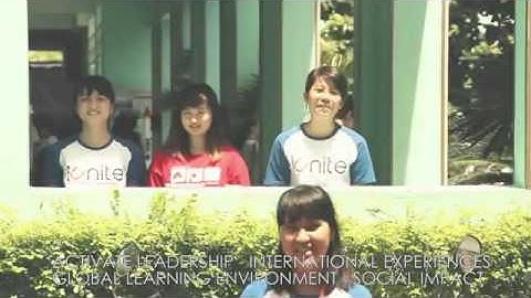 [AIESEC FTU HCMC] Official Introduction Clip