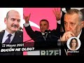 Sedat Peker Dördüncü Videosunda Soylu'yu hedef aldı. Soylu da muhalefeti