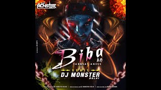 Biba 2.0 | Remix | Dj Monster Delhi | Farasat Anees | Slick Trick | Toshi | Resimi
