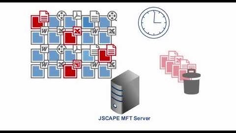 How To Schedule a File Transfer