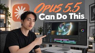 Claude Opus 5.5 Changed Motion Graphics Forever (Insane Results)