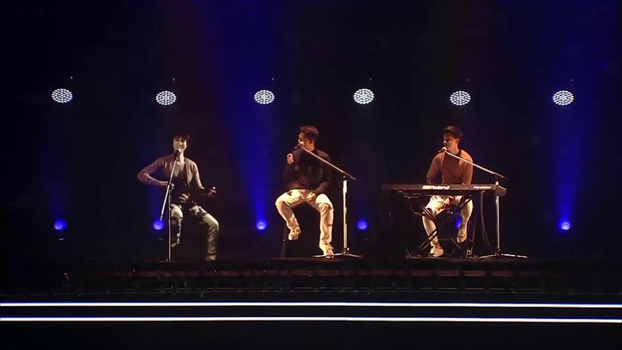 เพลงอาร์เอส ที่คิดถึง