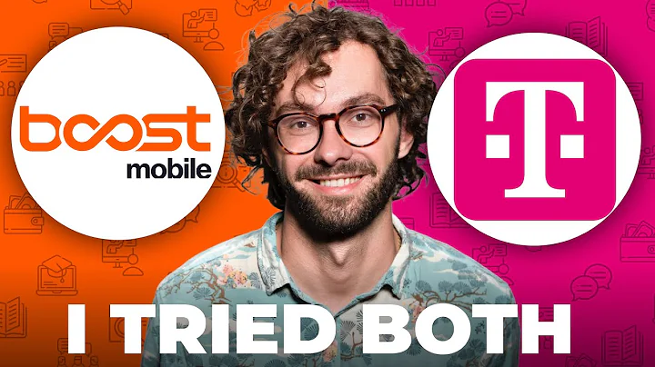 Boost Mobile vs T-Mobile - Which is Better Today?