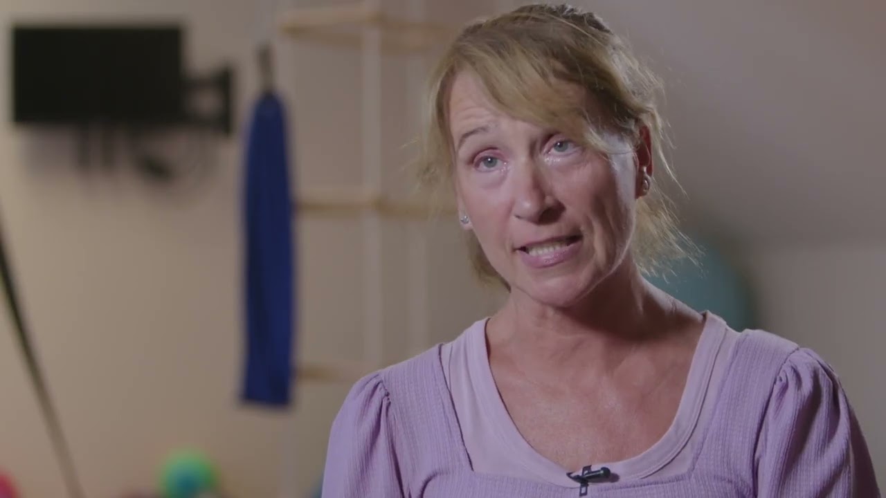 M4 Sportcsatorna Szabadidő magazin - Alapozo Terapia