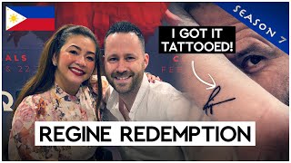 What Really Happened When I Met Regine Velasquez