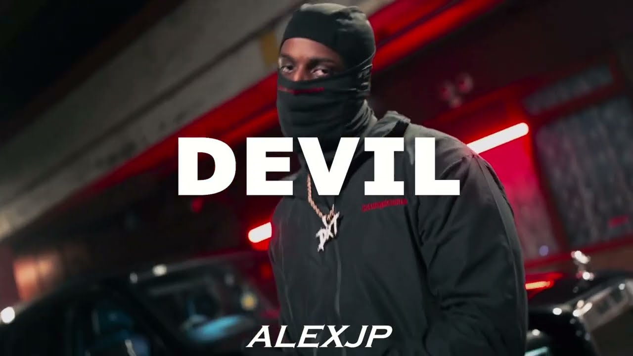 [FREE] RV x Headie One x UK Drill Type Beat 2026 - “DEVIL” | Prod. AlexJP x AbelThePlug x Kikiii
