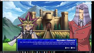 Yu-Gi-Oh! Legacy of the Duelist: Match of the Millenium -HD-