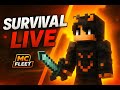 🔴MC FLEET | FIRST DAY IN MC FLEET |  JOIN THE LIVE NOW!