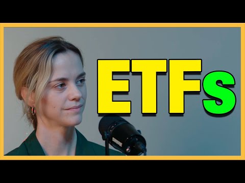 EP 41 - APRENDE LO ESCENCIAL DE LOS ETFs y EL MUNDO de la Gestión de Activos / con Peras y Finanzas