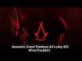 Assassin’s Creed Shadows – Teil 0001 | Let's Play