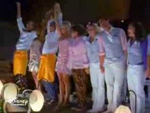 High School Musical 2 (Sharpay extraits n°029) - YouTube