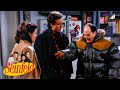 Pepsi Or Wine Seinfeld 